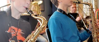 Lyckat samarbete mellan Kultur- och Musikskolor