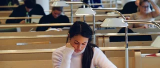 Högskoleprovet blir mindre värt