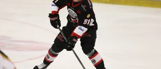 Dimtrén hjälte för Mjölby HC
