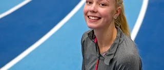 Nilsson hoppade hem SM-bronset