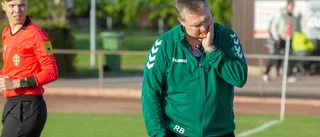 Fortsatt tungt för VGIF i fyran