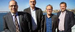 Landshövdingen besökte Motala