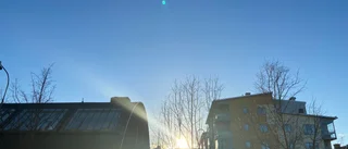 Sol, sol och åter sol på gång – förvånar inte SMHI: "Det har dundrat in lågtryck sedan årsskiftet"