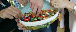 Vilket godis är din favorit?