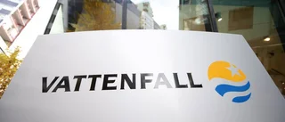 Vattenfall, priser och miljön