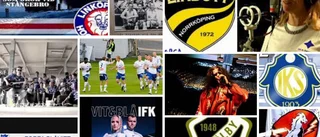 LISTA: Lyssna in de lokala sportlåtarna