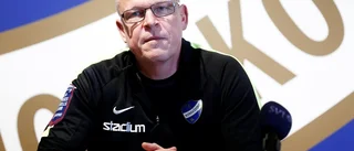 Bomben: IFK-managern tar över landslaget
