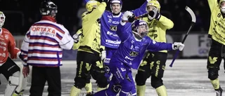 IFK mot Vetlanda – så var matchen