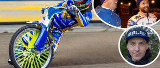 Davidssons perfekta start på säsongen