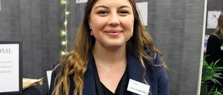 23 mars - viktiga datumet för Ellen
