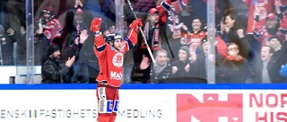 Så ser VIK-laget ut mot Leksand