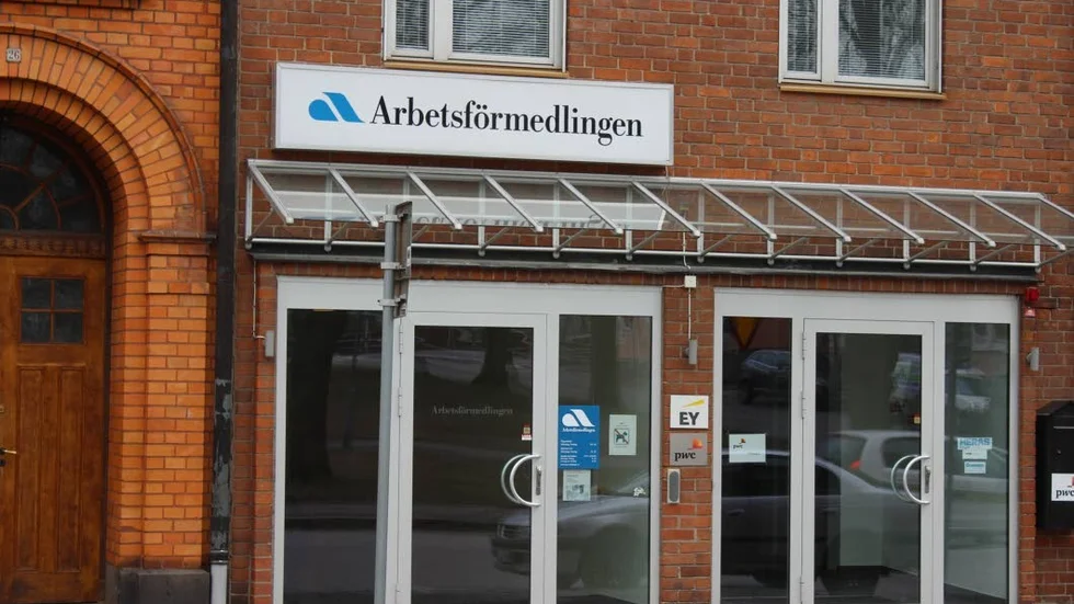 Projekt. Arbetsförmedlingen är en aktör som deltar i projektet som ska få ut fler i arbete.