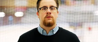 Åhman återvänder till VT