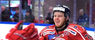 Gustavsson: "Får försöka hålla det snittet"