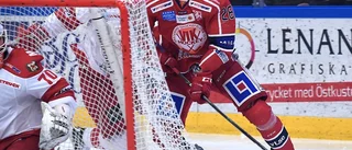 VIK körde över Troja i derbyt
