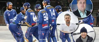 Sportpanelen om IFK:s succé