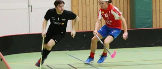 Stökigt när ineffektivt WIBK föll