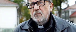 Ras för besökssiffrorna i Klosterkyrkan