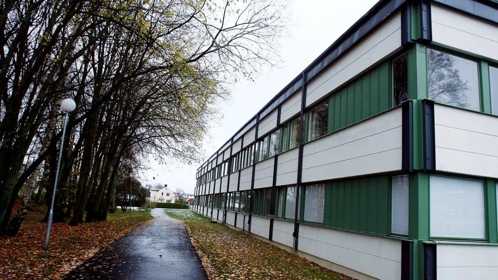 Försvinner. Mätningsutbildningen på Platengymnasiet kommer att läggas ner i vår. Diskussioner förs om att istället flytta den till Norrköping.
