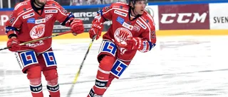 Här är VIK-laget mot Pantern