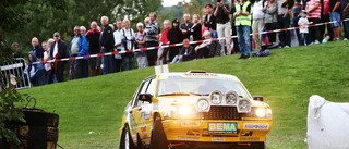 Elden stoppar inte Damberg