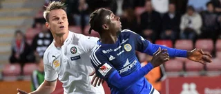 Flera klubbar vill ha Moberg