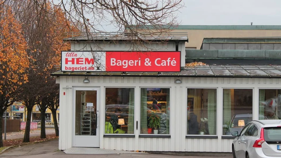 Lilla Hembageriet får godkänt av kommunens miljö- och hälsoskyddsenhet.