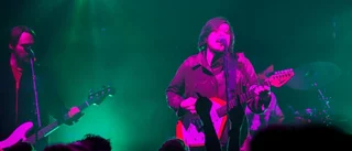 Musikfestivalen slog nytt rekord