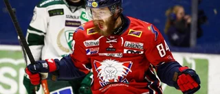 Nya målkungen: "Haha, säg inte så"