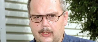 Benny Nilsson blir politisk vilde