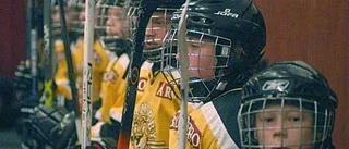 VH U14 imponerade i DM-semifinal