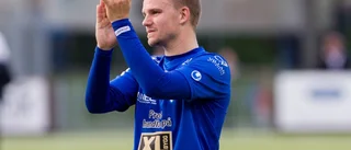Han lämnar ÅFF för satsning i Norge