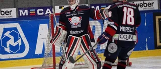 Andramålvakten fick chansen mot Brynäs