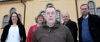 De får uppmärksammat stipendium
