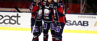 LHC-backens sköna höst fortsätter