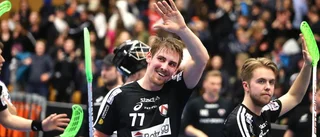 Stjärnbacken tillbaka i sporthallen