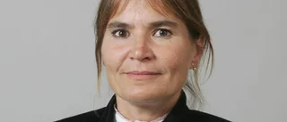 Vi budgetförhandlar inte med SD