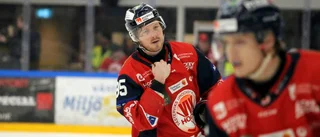 Förbannelsen kvarstår för VIK – Här är Sportens tre favoriter
