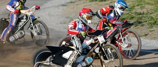 "Vore döden för speedway i stan"