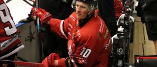 Samuelsson om att spela vidare i Vita Hästen: "Det avgör allt"