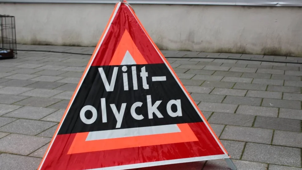 Viltolycka. Bland de vägar som har drabbats av flest viltolyckor i länet återfinns riksväg 35.
