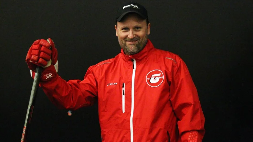 Björn Olsson.