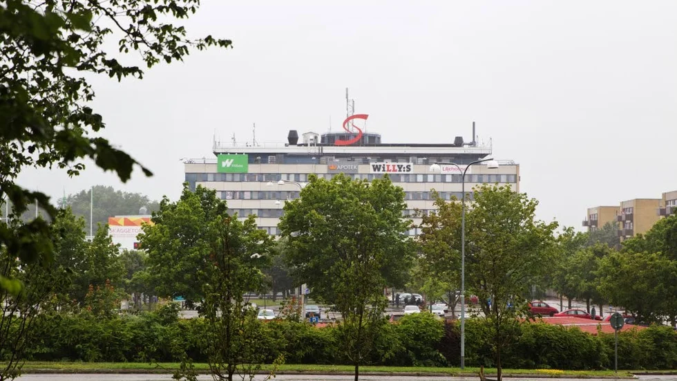 Fortsättning följer. Språkutvecklingsprojektet i Berga får sin fortsättning i Skäggetorp.