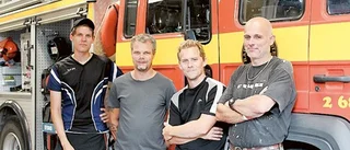 Snart triathlon i Målilla