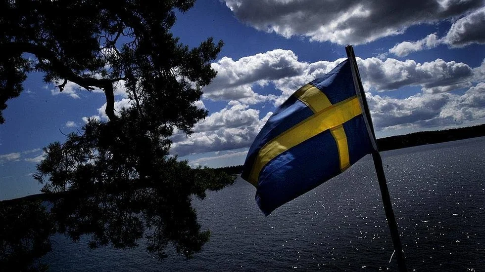 Tuffa Sverige. Ett land vant att övervinna svårigheter.