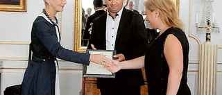 Årets nybyggare är utsedda