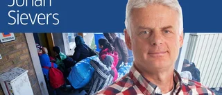 Hemlängtan har blivit en epidemi