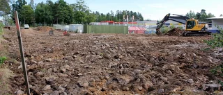 Holmgrens utökar och bygger ny verkstad