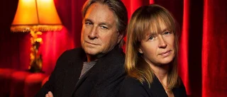 Som gjord för ännu en tv-serie