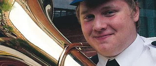 Musikaliska ungdomar i Hultsfred